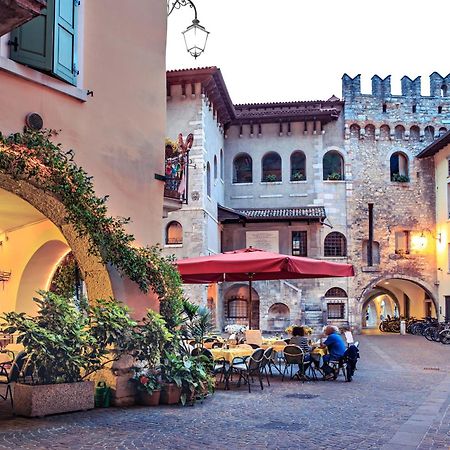 Appartamento Centro Storico Riva 2 - Happy Rentals Dış mekan fotoğraf