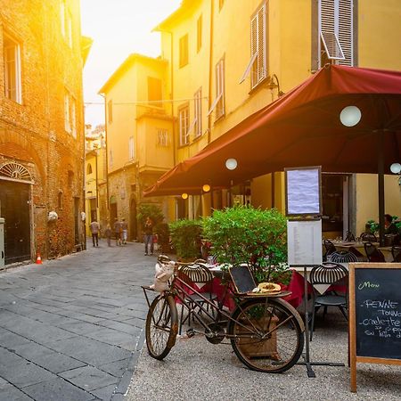Appartamento Centro Storico Riva 2 - Happy Rentals Dış mekan fotoğraf