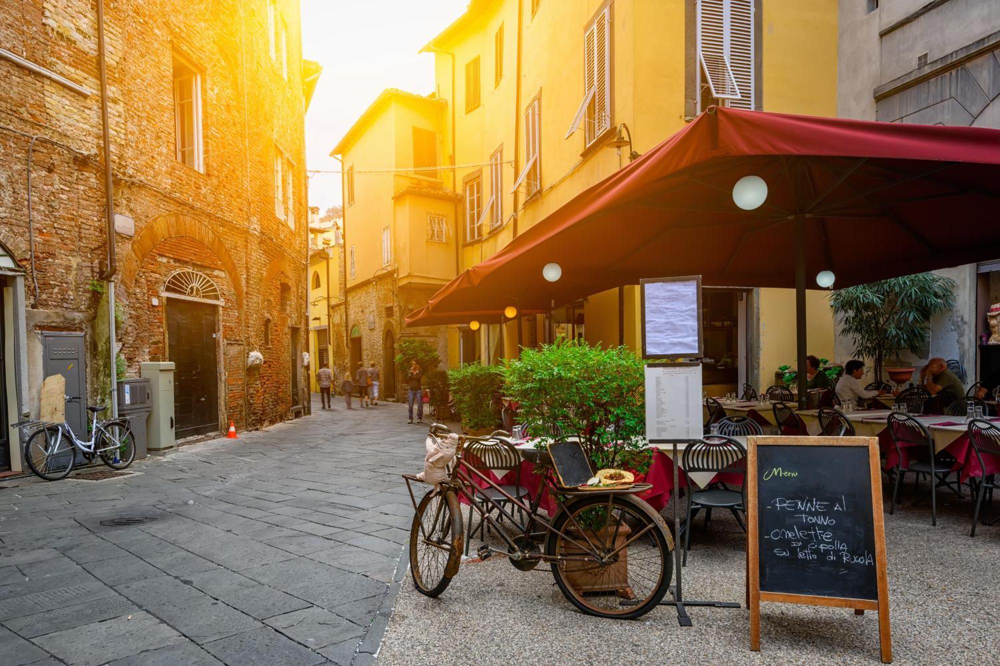 Appartamento Centro Storico Riva 2 - Happy Rentals Dış mekan fotoğraf
