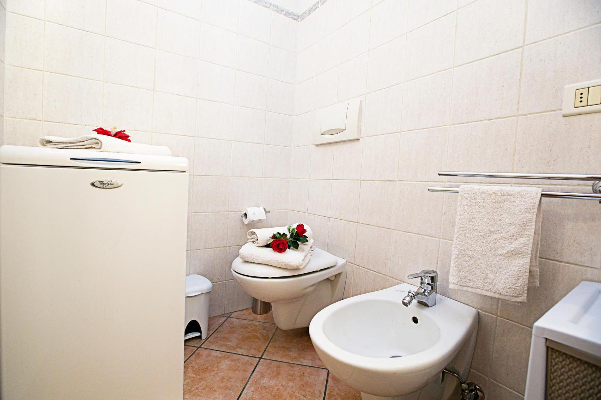 Appartamento Centro Storico Riva 2 - Happy Rentals Dış mekan fotoğraf