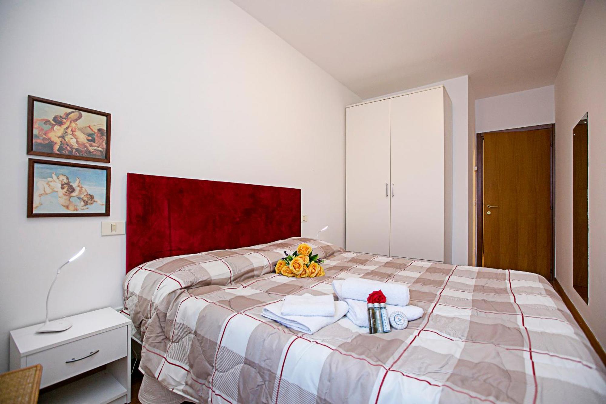 Appartamento Centro Storico Riva 2 - Happy Rentals Dış mekan fotoğraf