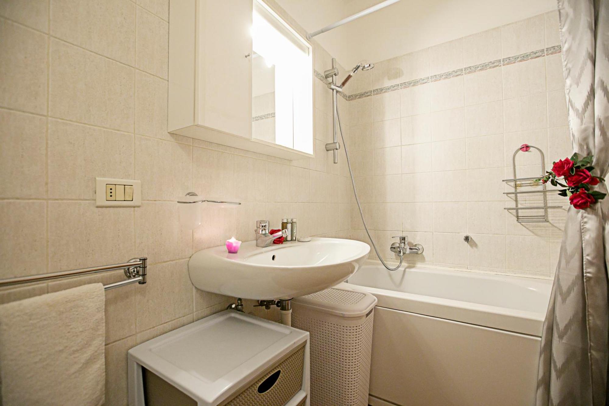 Appartamento Centro Storico Riva 2 - Happy Rentals Dış mekan fotoğraf