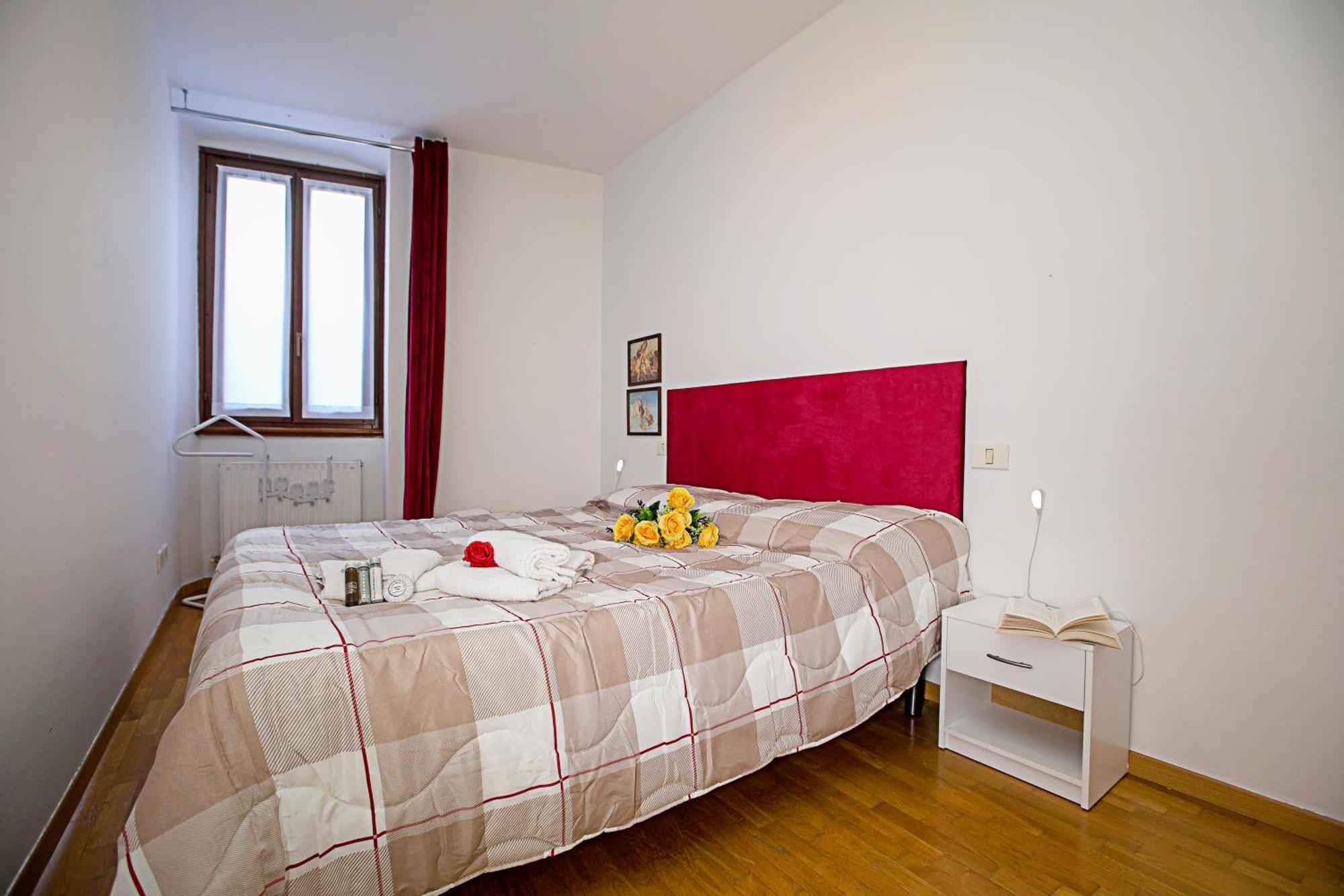Appartamento Centro Storico Riva 2 - Happy Rentals Dış mekan fotoğraf