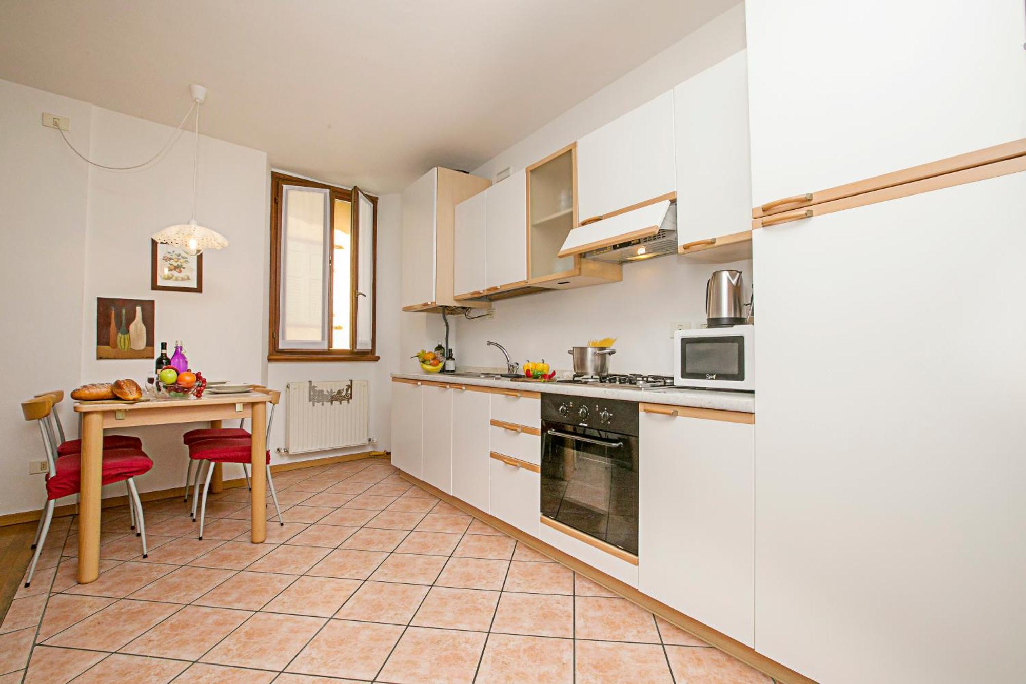Appartamento Centro Storico Riva 2 - Happy Rentals Dış mekan fotoğraf