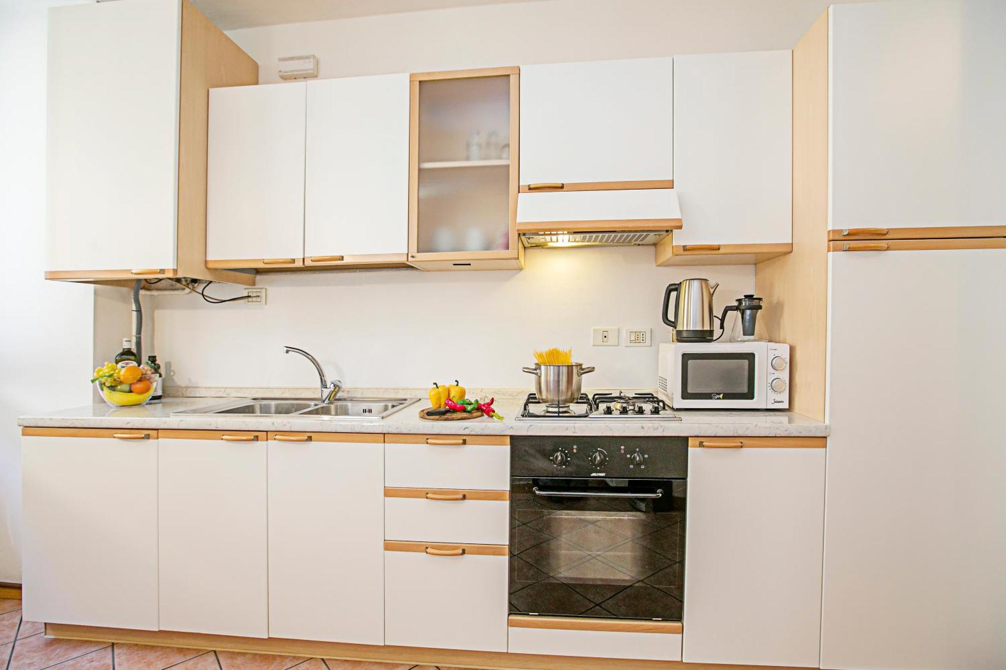 Appartamento Centro Storico Riva 2 - Happy Rentals Dış mekan fotoğraf